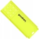 USB флеш накопитель Goodram 8GB UME2 Yellow USB 2.0 (UME2-0080Y0R11) - изображение 2