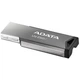 USB флеш накопитель ADATA 16GB AUV 250 Silver USB 2.0 (AUV250-16G-RBK) - изображение 2