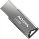 USB флеш накопитель ADATA 16GB AUV 250 Silver USB 2.0 (AUV250-16G-RBK) - изображение 3