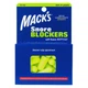 Беруши MACK`S Soft Foam Snore Blockers защита от шума до 37 дБ 12 пар 9568 - изображение 1