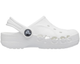 Жіночі крокси Crocs Baya 10126 M8/W10 40-41 26 см White Білі - зображення 5