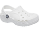 Жіночі крокси Crocs Baya 10126 M8/W10 40-41 26 см White Білі - зображення 1