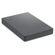 Зовнішній жорсткий диск 2.5" 1TB Seagate (STJL1000400) - зображення 3