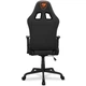 Кресло для геймеров Cougar Armor Elite Black (Armor ELITE (Black)) - изображение 5