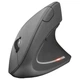 Мышка Trust Verto Wireless Ergonomic Black (22879) - изображение 5