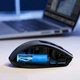 Мишка Ugreen MU006 Ergonomic Wireless Gray/Black (15063) - зображення 10