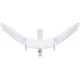 Точка доступу Wi-Fi Ubiquiti airMAX LiteBeam 5AC Extreme-Range (LBE-5AC-XR) - зображення 6