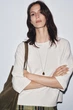 Світшот з рукавами реглан Zara 0858/830 M - зображення 1
