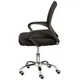 Офисное кресло Special4You Alera black (E7047) - изображение 3