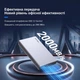 SSD диск ZhiTai Ling Xianfeng 1TB USB 3.2 Type-C Silver - изображение 2