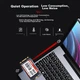 SSD диск KingSpec P5 512GB M.2 SATA 2242 - изображение 6