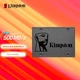 SSD диск Kingston A400 480GB SATAIII (SA400S37/480G) - изображение 2
