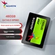 SSD диск ADATA Premier SP580 480GB SATAIII (ASP580SS3-480GC) - изображение 2