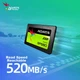 SSD диск ADATA Premier SP580 480GB SATAIII (ASP580SS3-480GC) - изображение 3