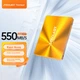 SSD диск TECLAST Aurora A800 512GB SATAIII 2.5" - зображення 2