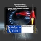 SSD диск Netac N535N Ultra Light 120GB M.2 SATA - изображение 2