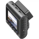 Відеореєстратор SJCAM Dashcam M60S + камера заднього виду, WIFI, 4K, HDR (6972476163401) - зображення 4