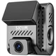 Відеореєстратор SJCAM Dashcam M60S + камера заднього виду, WIFI, 4K, HDR (6972476163401) - зображення 7