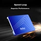 SSD диск Netac N550S Ultra Light 256GB SATAIII - изображение 2