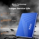 SSD диск Netac N550S Ultra Light 256GB SATAIII - изображение 3