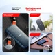 SSD диск SanDisk E30 480GB USB 3.2 Type-C - изображение 3
