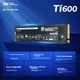 SSD диск ZhiTai Ti600 500GB M.2 PCIe 4.0 NVMe - изображение 2