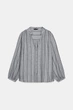 Сорочка Zara 3564/166 M - изображение 7
