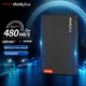 SSD диск Lenovo ThinkPlus ST800 256GB SATAIII TLC 2.5" - изображение 2
