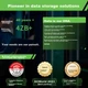 SSD диск Seagate BarraCuda 512GB SATAIII 2.5" (ZA512CV1A0002) - изображение 4