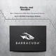 SSD диск Seagate BarraCuda 512GB SATAIII 2.5" (ZA512CV1A0002) - изображение 5