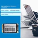 SSD диск Lenovo ThinkPlus ST600 mSATA 512GB (4XBOM07785) - изображение 5
