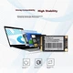SSD диск Lenovo ThinkPlus ST600 mSATA 512GB (4XBOM07785) - изображение 7