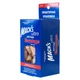 Беруши MACK`S Soft Foam Ultra защита от шума до 32 дБ бежевые 30 пар 1818 - изображение 2