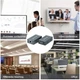 Разветвитель HDMI Extender, 164-футовая Full HD нежатая передача до 1080P@60Hz. Черный. - изображение 6
