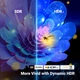 HDMI-перемикач UGREEN 4K@60Hz, двоспрямований HDMI-розгалужувач 2 в 1, підтримка UHD 3D HDR - зображення 7