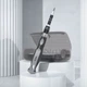 Набір викруток HOCO UT10 32-in-1 screwdriver set gray and black (6942007674614) - зображення 7