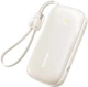 Powerbank Baseus EnerFill FC21 Qpow 3 Ultra 10000 mAh 45W Beige (E0027Q01) - obraz 1