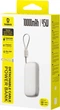 Powerbank Baseus EnerFill FC21 Qpow 3 Ultra 10000 mAh 45W Beige (E0027Q01) - obraz 4