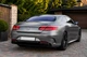 Задний диффузор с насадками Black (2018-2020) для Mercedes S-class C217 Coupe - изображение 3