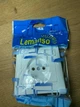 Розетка Lemanso LMR1020 Сакура (LMR1020) - изображение 3