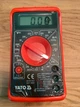 Цифровий мультиметр YATO YT-73080 (YT-73080) - зображення 2
