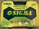 Набор насадок торцевых и бит Sigma 6003761 94шт 1/4", 1/2" CrV (6003761) - изображение 3