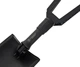 Лопата складная в чехле Forrest Folding Shovel 59см - изображение 6