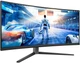 Monitor 34" Philips Evnia 34M2C6500/00 - obraz 4