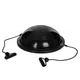 Балансувальна платформа SkyMove BOSU 60 см для фітнесу, балансувальна подушка - изображение 1