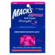 Беруши MACK`S Soft Foam Dreamgirl защита от шума до 33 дБ розовые 10 пар 7321 - изображение 1