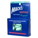 Беруші MACK`S Soft Foam Original захист від шуму до 32 дБ 10 пар 3192 - зображення 2