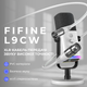 XLR-кабель Fifine L9CW - изображение 5