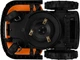 Газонокосарка-робот акумуляторна Neo Tools Energy+ 18В 1х6.0А·год 20-60мм 67дБ 600м2 3100об/хв кабель 100м IPX5 6.94кг - изображение 10