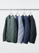 Куртка Uniqlo розмір L оливкова (56) (482274) - зображення 8